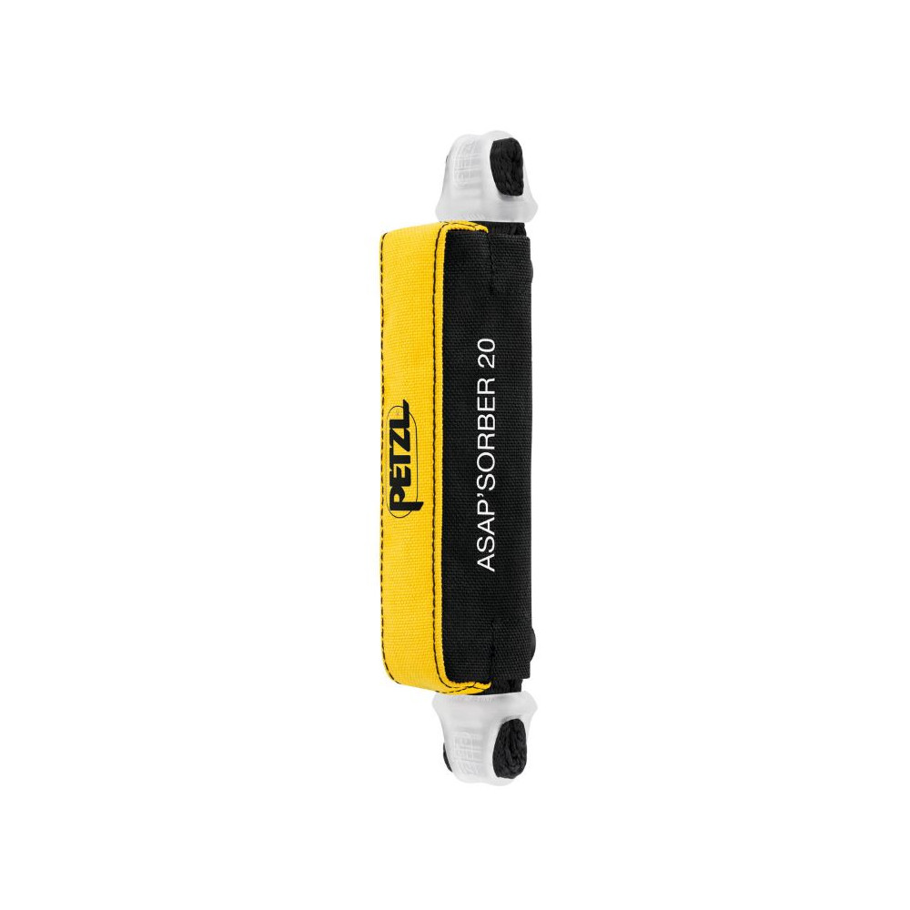 PETZL L071AB00 ASAP`SORBER 20 CM ABSORBEDOR ANTICAIDAS